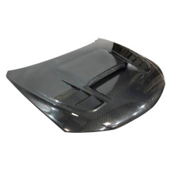 Capot Carbone Subaru Impreza '08 C T