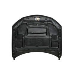 Capot Carbone Subaru Impreza '08 C T