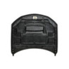 Capot Carbone Subaru Impreza '08 C T