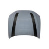 Capot Fibre de verre et carbone Audi A6 C8