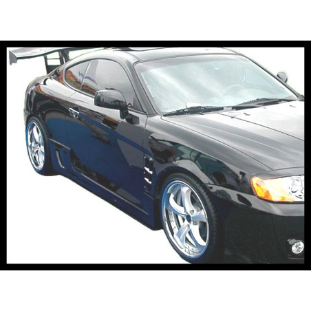 Jupes Hyundai Coupé 02 Furia