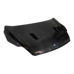 Capot Carbone Ford Focus 2008-2011 RS C T
