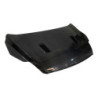 Capot Carbone Ford Focus 2008-2011 RS C T
