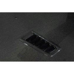Capot Carbone Ford Focus 2008-2011 RS C T