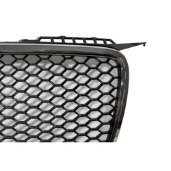 Calandre Audi A3 05-08 8P RS Chrome