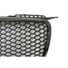 Calandre Audi A3 05-08 8P RS Chrome