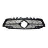 Calandre Mercedes W177 V177 Look A35 Diamond II