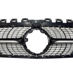 Calandre Mercedes W177 V177 Look A35 Diamond II