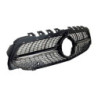 Calandre Mercedes W177 V177 Look A35 Diamond II