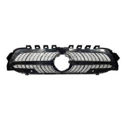 Calandre Mercedes W177 V177 Look A35 Diamond II