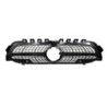 Calandre Mercedes W177 V177 Look A35 Diamond II