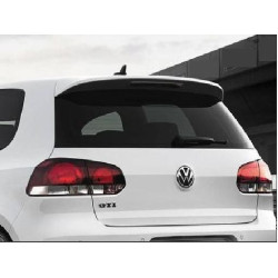 Aileron Volkswagen Golf 6 GTI