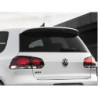 Aileron Volkswagen Golf 6 GTI