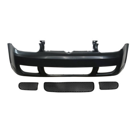 Pare-Choc Avant Volkswagen Golf 4 Type R32 II En ABS