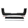 Pare-Choc Arièrre Mercedes Vito W447 2016-2023 Look AMG