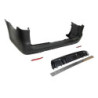 Pare-Choc Arièrre Mercedes Vito W447 2016-2023 Look AMG