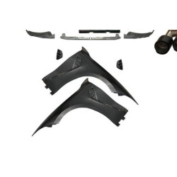 Kit De Carrosserie BMW G22 G23 Look M4