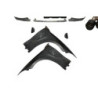 Kit De Carrosserie BMW G22 G23 Look M4