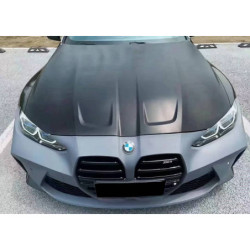 Kit De Carrosserie BMW G22 G23 Look M4