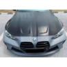 Kit De Carrosserie BMW G22 G23 Look M4
