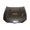 Capot BMW E92 E93 06-09 Look M3 GT Metal 4 Prises D'Air