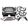 Kit De Carrosserie Mini Cooper F56 F57 2P 2014-2020 Look JCW 2021