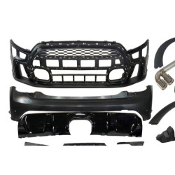 Kit De Carrosserie Mini Cooper F56 F57 2P 2014-2020 Look JCW 2021