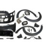 Kit De Carrosserie Mini Cooper F56 F57 2P 2014-2020 Look JCW 2021