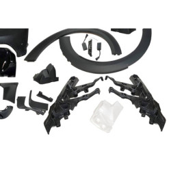 Kit De Carrosserie Mini Cooper F56 F57 2P 2014-2020 Look JCW 2021
