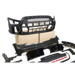 Kit De Carrosserie Mini Cooper F56 F57 2P 2014-2020 Look JCW 2021