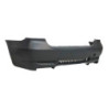 Kit De Carrosserie BMW E90 05-08 Look M3 ABS