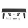 Aileron Bmw F30 F32 F80 F82 Look GTS Noir brillant