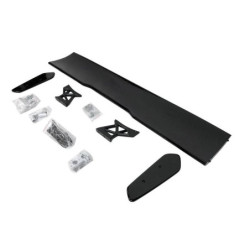 Aileron Bmw F30 F32 F80 F82 Look GTS Noir brillant