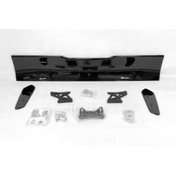 Aileron Bmw F30 F32 F80 F82 Look GTS Noir brillant