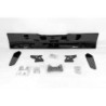 Aileron Bmw F30 F32 F80 F82 Look GTS Noir brillant