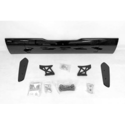 Aileron Bmw F30 F32 F80 F82 Look GTS Noir brillant
