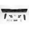 Aileron Bmw F30 F32 F80 F82 Look GTS Noir brillant