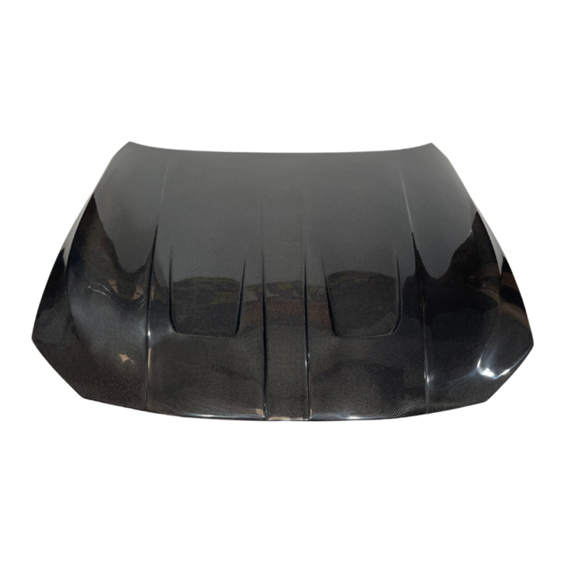 Capot Carbone BMW G22 G23 G26