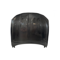 Capot Carbone BMW G22 G23 G26