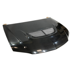 Capot Carbone Mitsubishi Evo VIII - IV C T