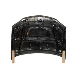 Capot Carbone Mitsubishi Evo VIII - IV C T