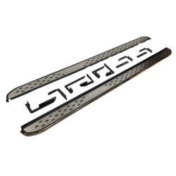 Marche pied Mercedes Vito W447 3 portes 2016-2020