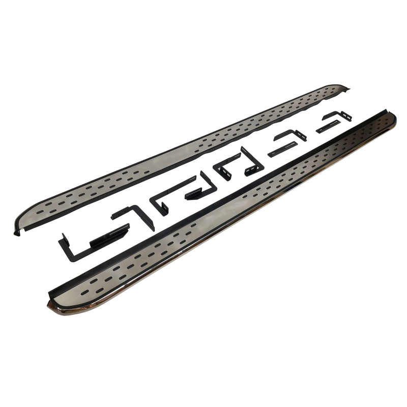 Marche pied Mercedes Vito W447 3 portes 2016-2020