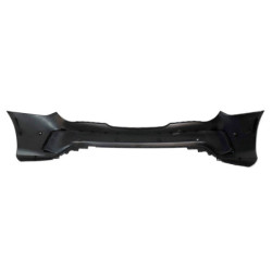 Pare-Choc Arièrre Mercedes W117 2013-2018 LCI 4P SW Look AMG A45