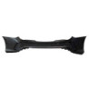 Pare-Choc Arièrre Mercedes W117 2013-2018 LCI 4P SW Look AMG A45