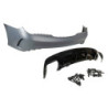 copy of Pare-Choc Arièrre Mercedes W117 2013-2018 LCI 4P SW Look AMG A45