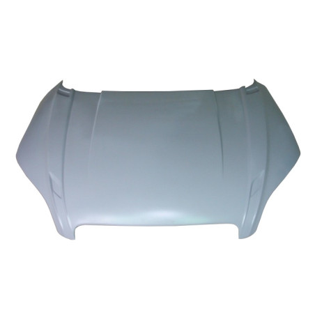 Capot Fibre Audi TT 8J 2006-2014