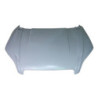 Capot Fibre Audi TT 8J 2006-2014