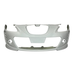 Pare-Choc Avant Seat Leon FR '05-08