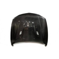 Capot Carbone BMW E81 E82 E87 E88 '07 Look M3